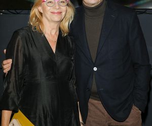 Tak przez lata zmieniała się Piotr Cyrwus