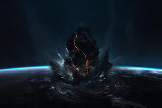 NASA podało 10 dat końca świata