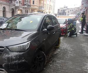 Oto efekt wprowadzenia nowych zasad parkowania w Katowicach