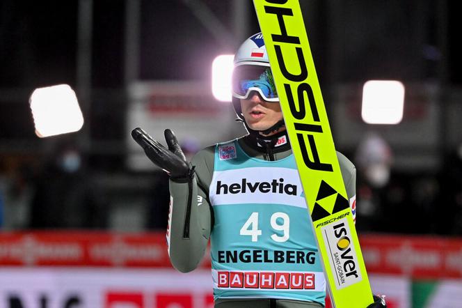 Kamil Stoch