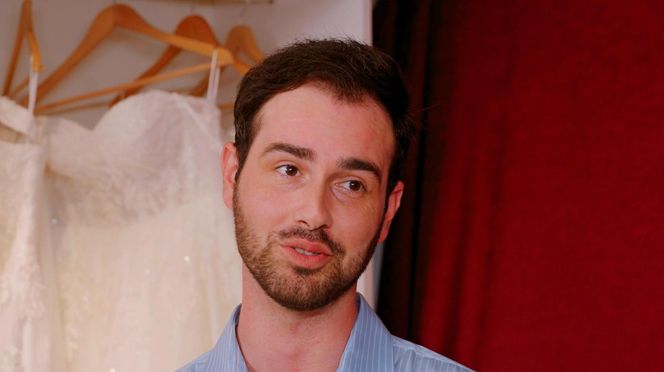 Miłość i nadzieja odc. 271. Doktor Levent