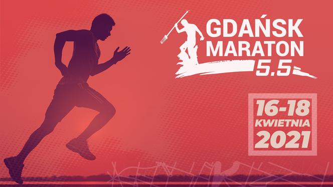 Gdańsk Maraton 5.5. już w kwietniu. Można pobiec hybrydowo i wirtualnie