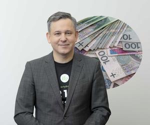 Rząd Tuska ws. budżetu idzie śladem rządu PiS