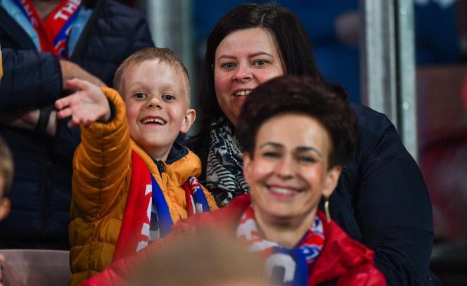 Górnik Zabrze zremisował z Puszczą Niepołomice 1:1