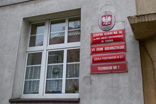 Zabrze: Ewakuacja i akcja kontrterrorystów. Wszystko pod szkołą podstawową w Mikulczycach
