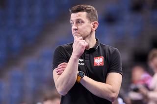 Znamy skład Polski na mistrzostwa świata. Patryk Rombel ogłosił kadrę na mundial w Polsce i Szwecji