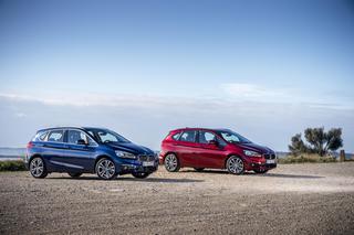 BMW 2 Active Tourer xDrive