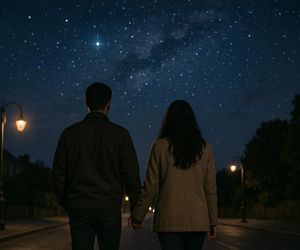 Te dwa znaki zodiaku tworzą miłość doskonałą. Lojalność, której trudno dorównać