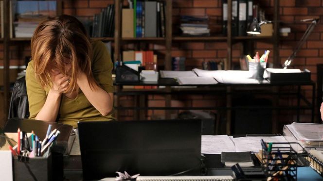 M jak miłość odc. 1874. Kama (Michalina Sosna)