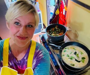 Tak zmieniła się mama pięcioraczków