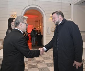 Złoty Laur Super Biznesu 2025