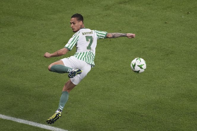 Finał Ligi Konferencji: Real Betis - Chelse