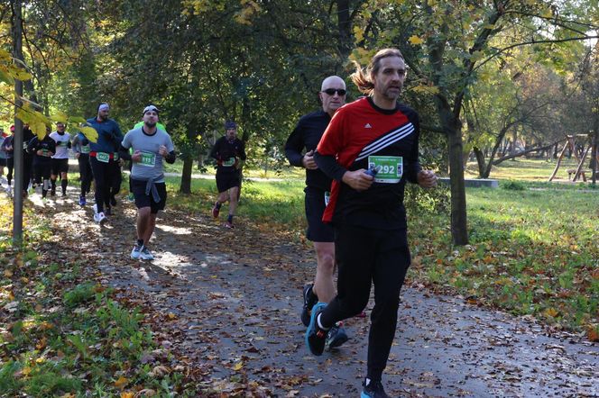 Biegacze opanowali Lublin! Za nami Półmaraton Lubelski 2025