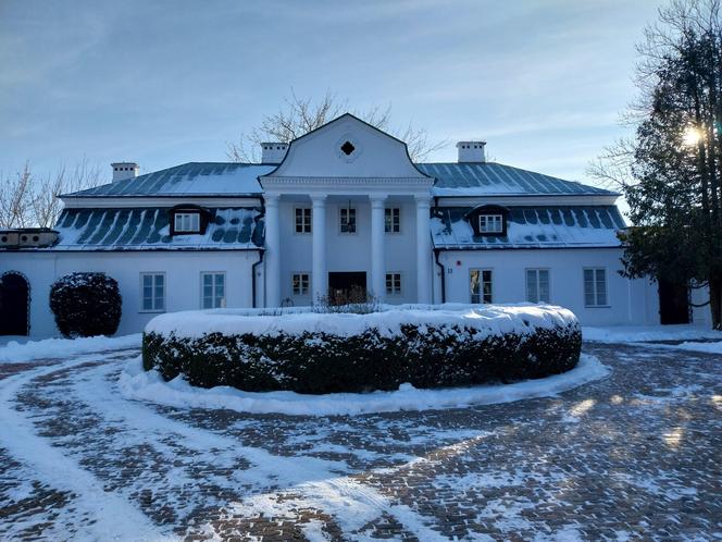 Muzeum Regionalne im. ks. Stanisława Staszica w Hrubieszowie