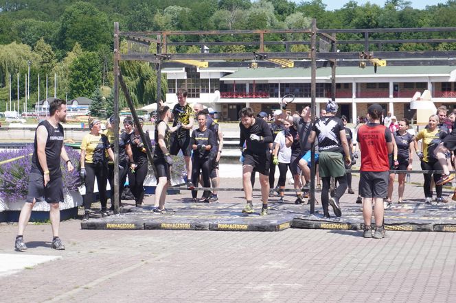 Runmageddon Poznań 2025
