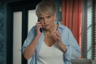 	Barwy szczęścia odc. 3026. Małgorzata (Adrianna Biedrzyńska)