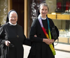 Dyskryminacja płacowa w kościele? Zobacz, ile zarabiają zakonnice w Polsce 