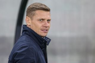 LKS Goczałkowice-Zdrój ma nowego trenera. To legenda 