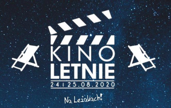  Nowa propozycja BCK: kino letnie “na leżakach”