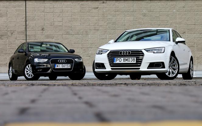 TEST Audi A4 B9 Limousine 2.0 TDI: to nie lifting, to rewolucja 