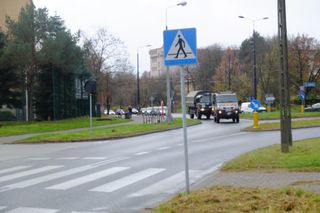 Ćwierć wieku pracowałem na bombie. Pod komisariatem w Lublinie znaleziono niewybuch