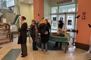 14. edycja Nocy Biologów