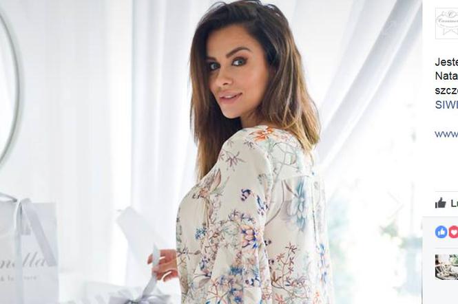 Natalia Siwiec - pokój córki