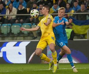 Euro 2024: Vitaliy Mykolenko. Sylwetka reprezentanta Ukrainy