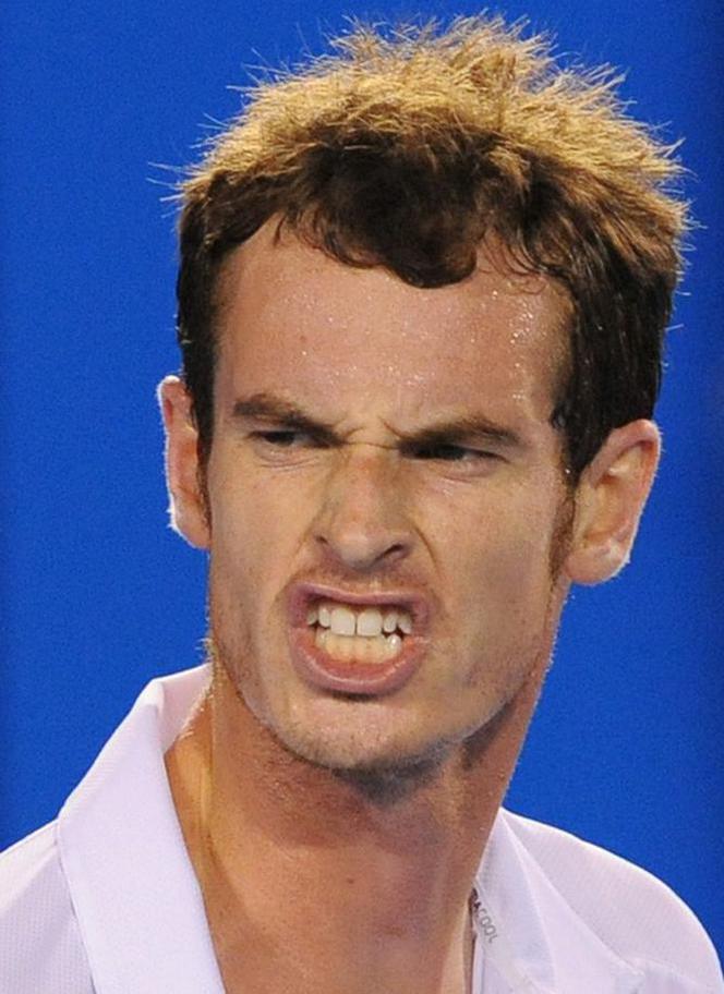 Andy Murray 