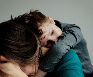 7-letni Piotruś wyrzucony za Aspergera. Szkoła nas pozamiatała