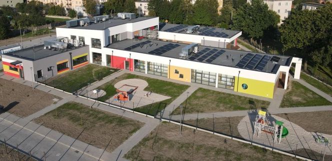 To miasto w województwie śląskim ma najdziwniejszą nazwę. Nie oznacza końca Polski
