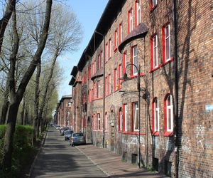 6 Nikiszowiec
