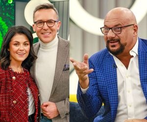Randka w ciemno znów na antenie! Gąsowski: Kobiety radzą sobie lepiej od facetów