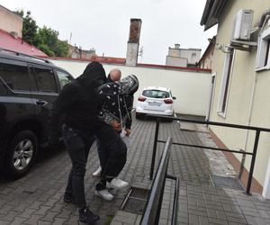 41-latek śmiertelnie ugodzony nożem pod Świeciem! Zatrzymano 29-letniego Kolumbijczyka