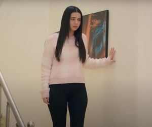 Feraye odkryje, że Melis jest szantażowana przez Ragipa.