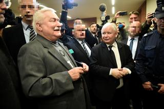 Historyczna chwila! Lech Wałęsa pogodzi się z Jarosławem Kaczyńskim? Tylko jeden warunek!