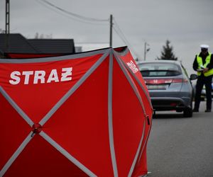 Mieszkańcy wstrząśnięci śmiercią matki i córki. 14-letnia dziewczynka została bez matki