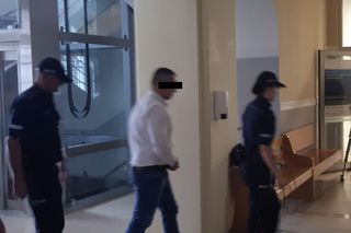 Czesław K. z Borzęcina skazany na 25 lat więzienia