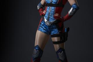 Valorie Curry jako Firecracker.