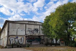 Warszawa ma nowy zabytek. To słynny obiekt sportowy 