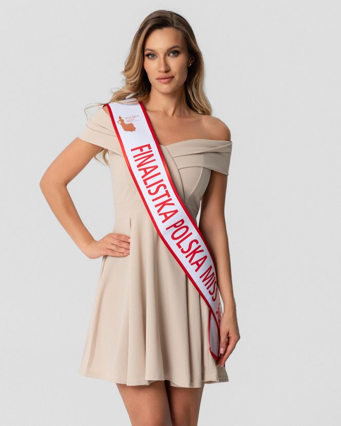 Bialic Amanda / Szczecin / zachodniopomorskie