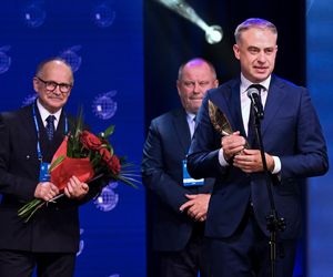 Człowiek Roku, wicepremier, minister cyfryzacji Krzysztof Gawkowski