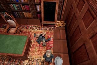 Ta gra wygląda jak Harry Potter z 2001 roku. Ale jest pewna różnica. Hit czy kit? 