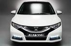 Honda Civic 2014