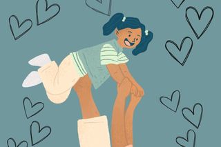 Kartka na Dzień Matki 