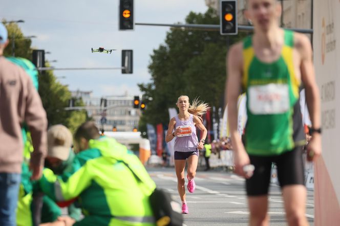 Maraton Warszawski