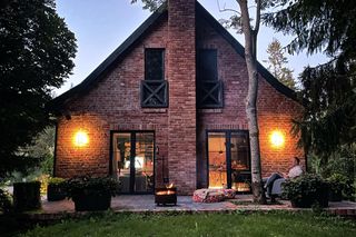 Metamorfoza siedliska na Mazurach