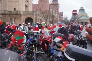 Motomikołaje Szczecin