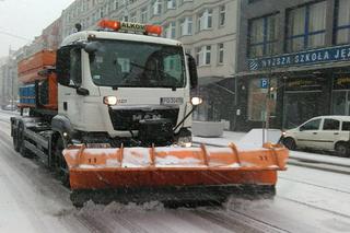 Poznań gotowy na zmianę pogody. Zima nie zaskoczy drogowców?
