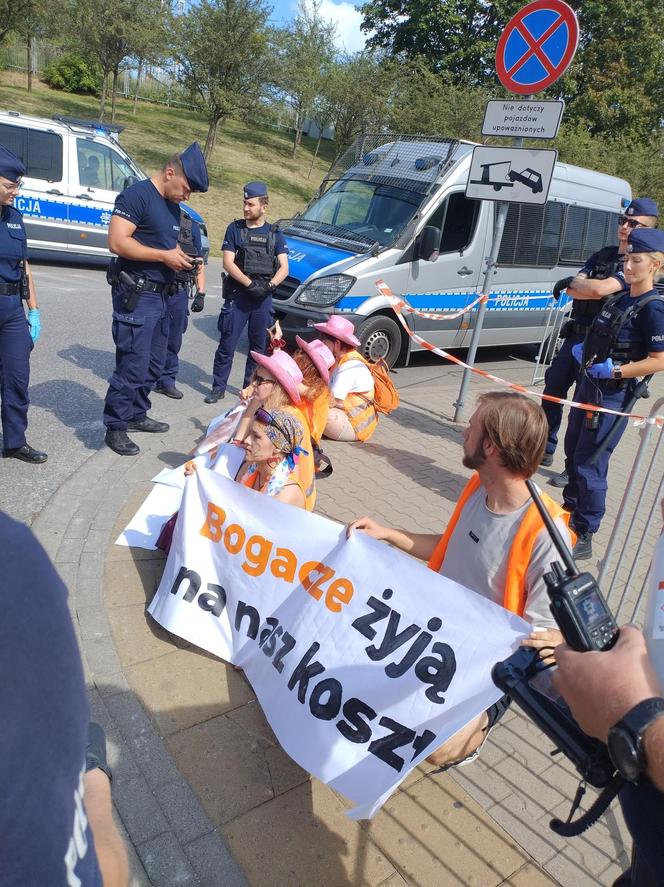 Ostatnie Pokolenie - koncert Taylor Swift - PGE Narodowy